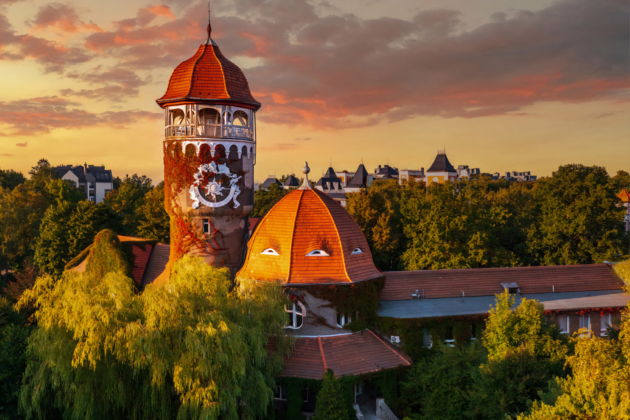 Фото экскурсии - Впечатляющие прогулки по приморским городкам из Зеленоградска - 7