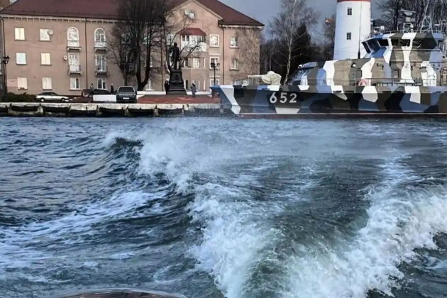 Фото экскурсии - Впечатляющие прогулки по приморским городкам из Зеленоградска - 10