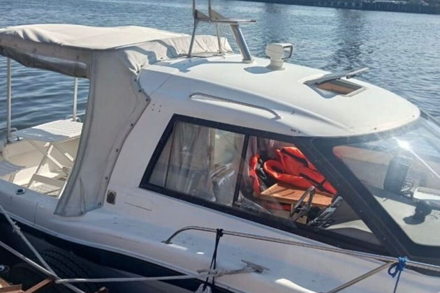 Фото экскурсии - Впечатляющие прогулки по приморским городкам из Зеленоградска - 11