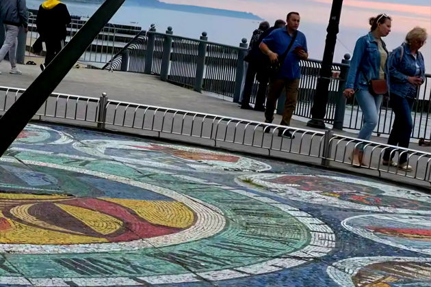 Фото экскурсии - Впечатляющие прогулки по приморским городкам из Зеленоградска - 12