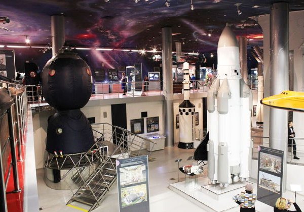 Музей космонавтики: входной билет + аудиоэкскурсия - фото 4