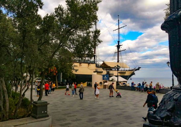 Мечта о русском Голливуде - фото 2
