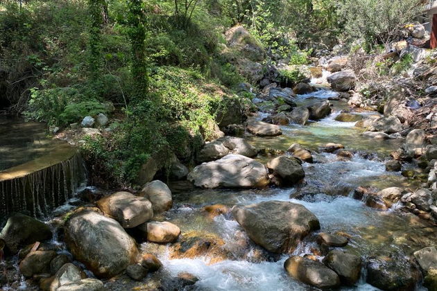 Фото экскурсии - Джип-тур по каньону Сападере - 13