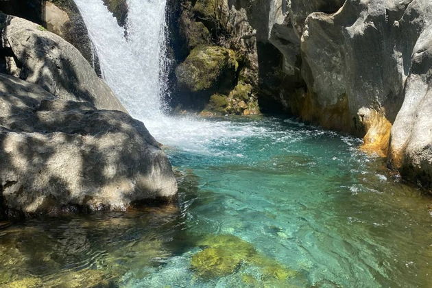 Фото экскурсии - Джип-тур по каньону Сападере - 14