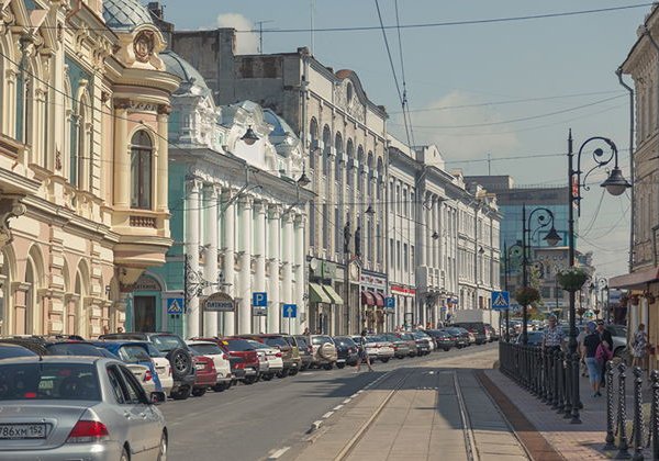 Купечеством всякое государство богатится - фото 3