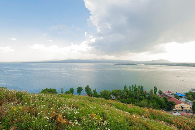 Фото экскурсии - Путешествие по Севану, Дилижану и винному туру в Иджеване - 5