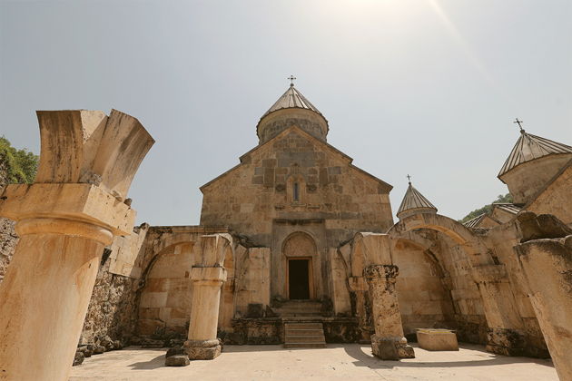 Фото экскурсии - Путешествие по Севану, Дилижану и винному туру в Иджеване - 8