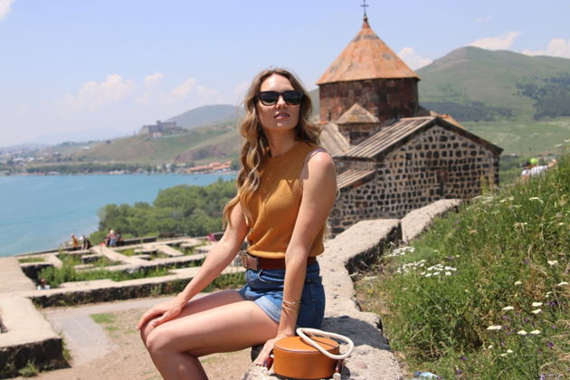 Фото экскурсии - Путешествие по Севану, Дилижану и винному туру в Иджеване - 10