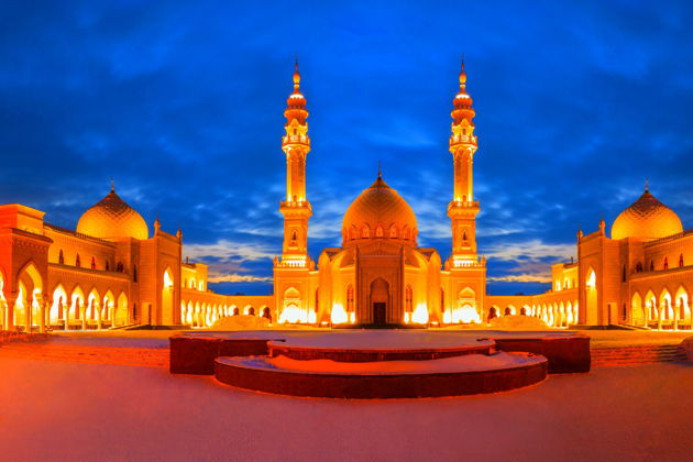 Фото экскурсии - Болгар - духовный центр севера - 8