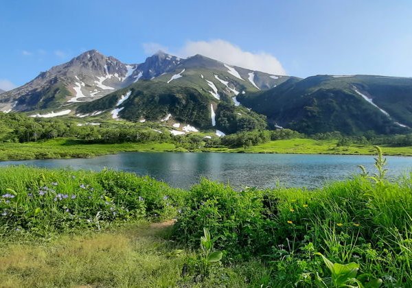 Горный массив Вачкажец: «Заметки натуралиста» - фото 2