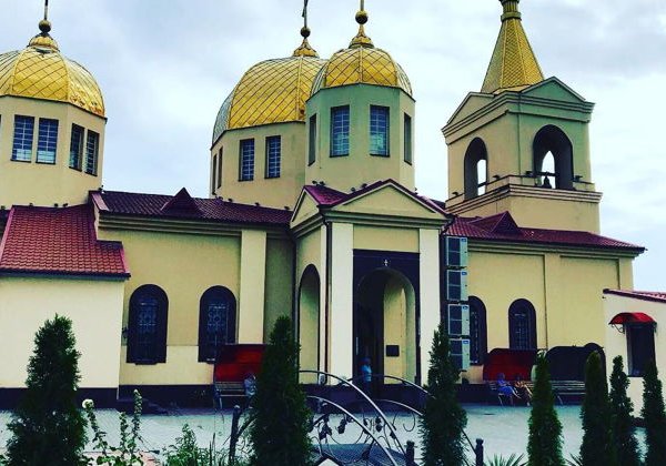 Сверкающий Грозный: обзорная экскурсия  - фото 3