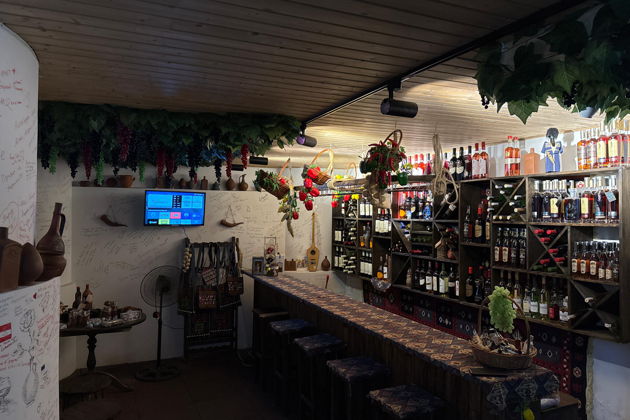 Фото экскурсии - Мцхета - старинный центр Грузии - 13