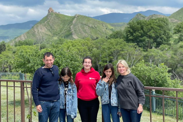 Фото экскурсии - Мцхета - старинный центр Грузии - 14