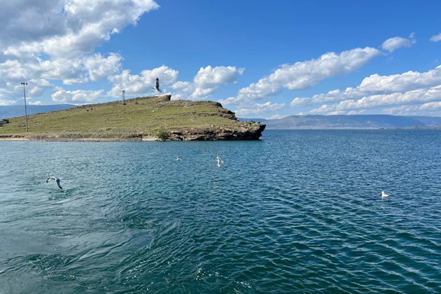 Фото экскурсии - Однодневное путешествие по Малому морю Байкала - 7