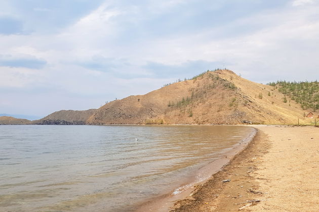 Фото экскурсии - Однодневное путешествие по Малому морю Байкала - 8