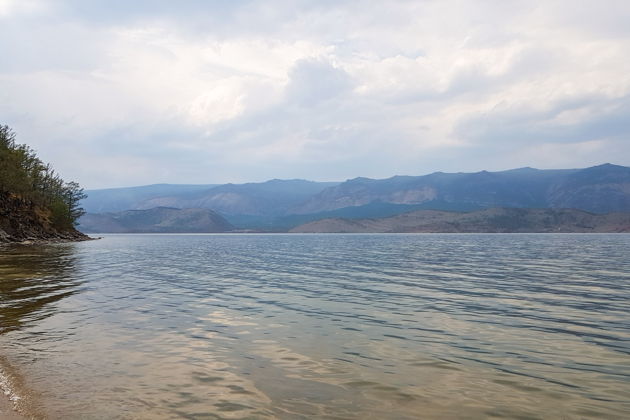 Фото экскурсии - Однодневное путешествие по Малому морю Байкала - 9