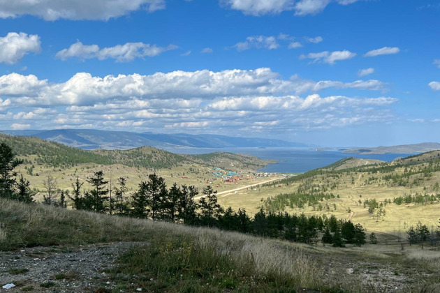 Фото - экскурсия: Однодневное путешествие по Малому морю Байкала