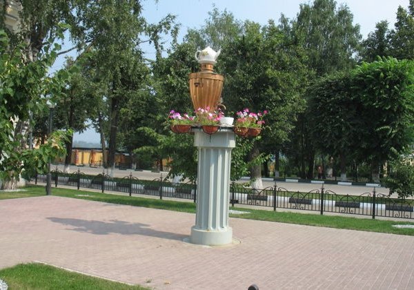 Экскурсия в Кунгур + скала Ермак (временно без Ледяной пещеры, т к закрыта) - фото 3