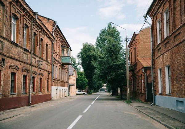 Мелодии витебских улиц - фото 2
