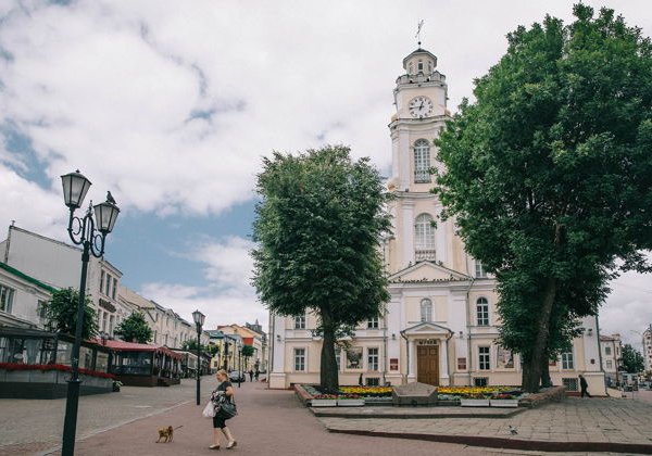 Мелодии витебских улиц - фото 3