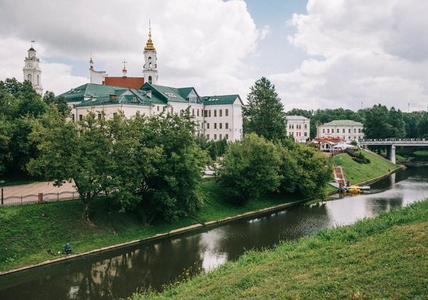 Мелодии витебских улиц - фото 4