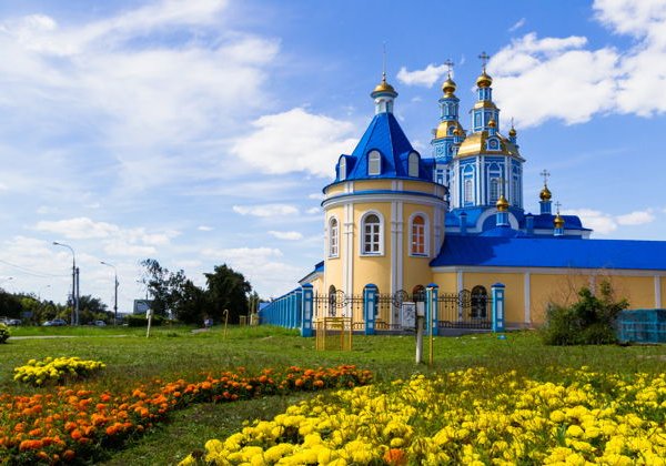 Пешеходная экскурсия в Музейный квартал - фото 1