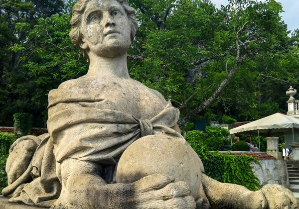 Ливадийский и Массандровский императорские дворцы, Форос и Байдары - фото 1
