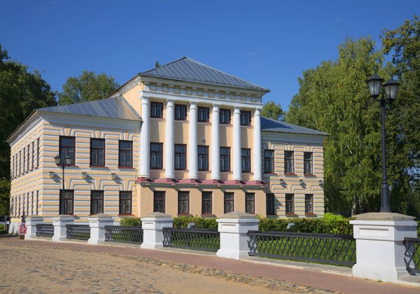 Обзорная экскурсия по Угличу с посещением Кремля - фото 4