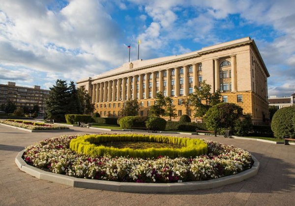 Обзорная экскурсия по Пензе - фото 1