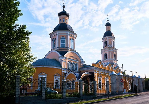 Обзорная экскурсия по Пензе - фото 2