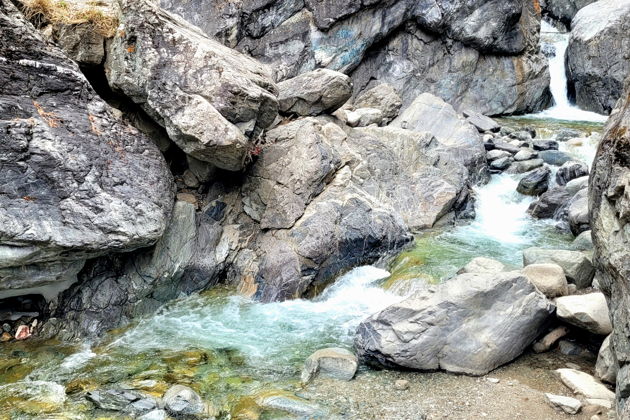 Фото экскурсии - Аршан - это Швейцария в Сибири - 10