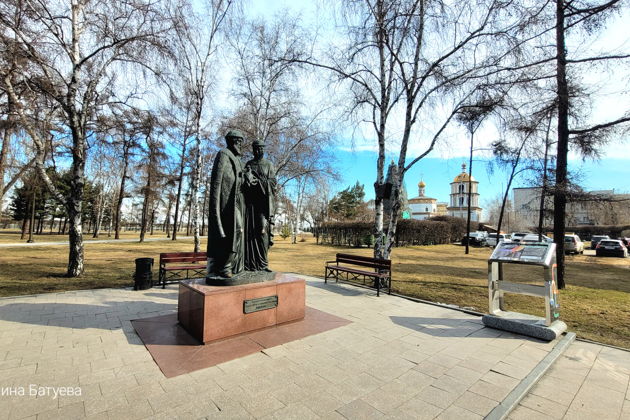 Иркутск — от истоков до наших дней - фото 4