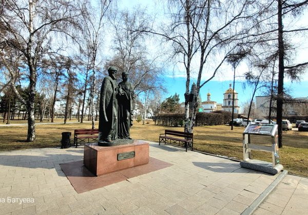 Иркутск — от истоков до наших дней - фото 4