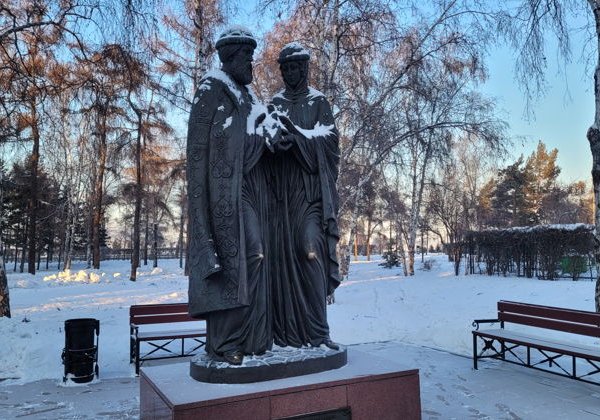 Иркутск — от истоков до наших дней - фото 4