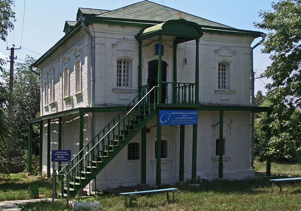 Путешествие в столицу донского казачества — станицу Старочерскасскую - фото 3