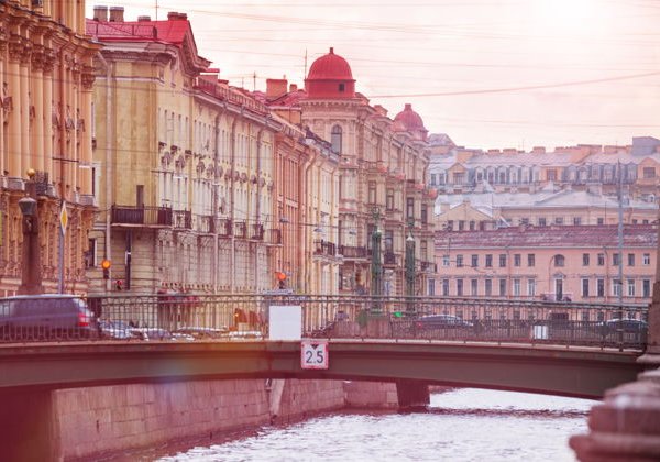 Это город полусумасшедших...: Петербург Достоевского глазами героев его литературных произведений - фото 3