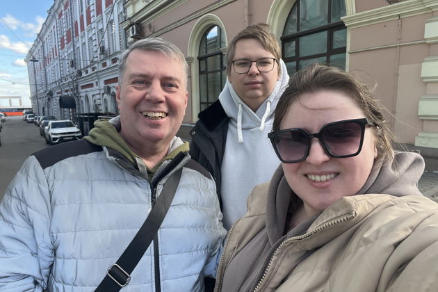 Фото экскурсии - Тайны и предания Нижнего Новгорода - 7