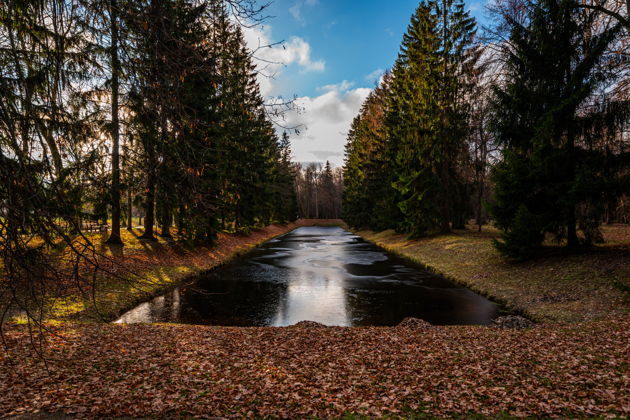 Фото экскурсии - Автобусная поездка в Ораниенбаум с посещением Большого Меншиковского Дворца - 15
