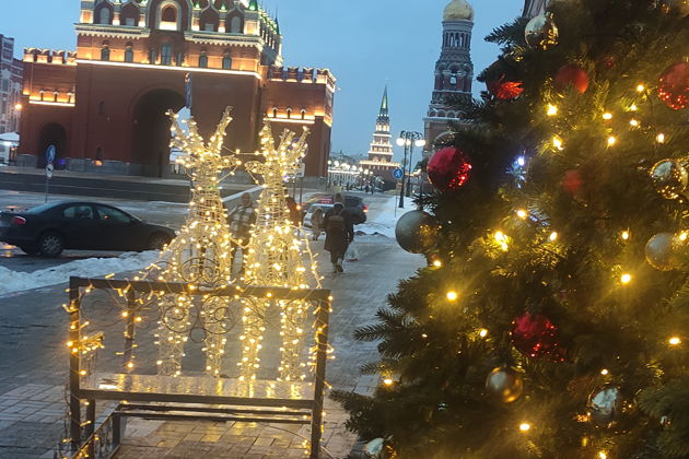 Фото экскурсии - Тур из Йошкар-Олы в Царевококшайск - 8