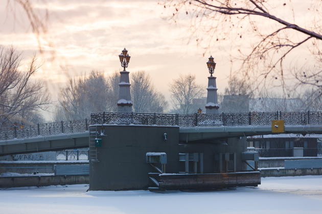 Фото - экскурсия: Обзорная прогулка по Калининграду