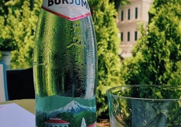 Экскурсия в парк Боржоми, крепость Рабат и пещерный город Вардзия - фото 4