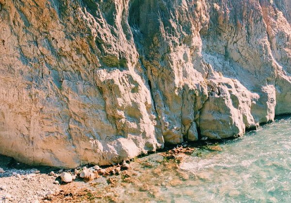 Каньон Саклыкент и Секретный водопад  - фото 1