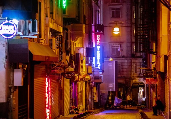 Стамбул за 5 часов — уникальная индивидуальная экскурсия  - фото 3