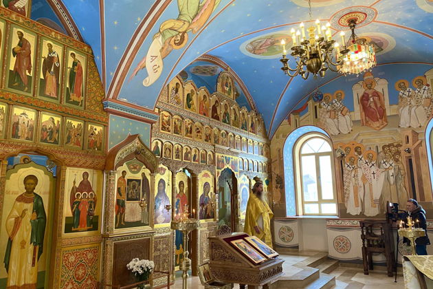 Фото экскурсии - Исторические святыни Рязани - 9