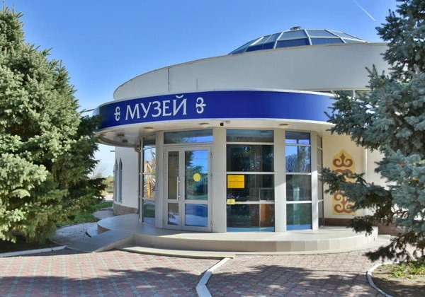 Традиции Курмангазы. Центр казахской культуры - фото 2
