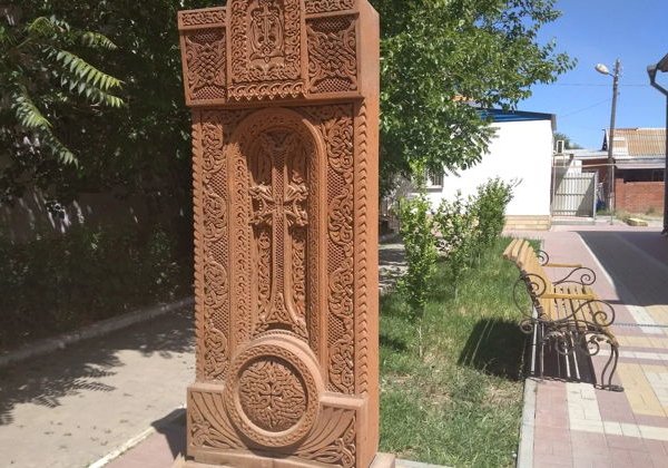  Астрахань — город разных религий: экскурсия по соборам и храмам - фото 4