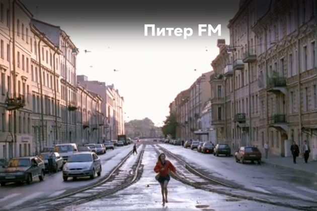 Фото экскурсии - Прогулка по местам фильма "Питер fm" - 3
