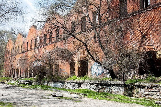 Фото экскурсии - Автопутешествие по Ростову-на-Дону: от исторических кварталов до современных районов - 7