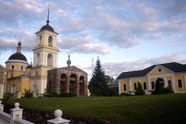 Фото экскурсии - Тайны и предания Богородской земли - 7