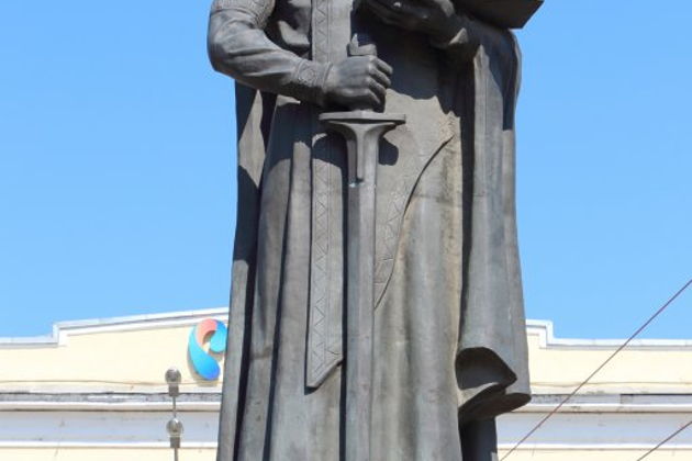 Фото экскурсии - Обзорная экскурсия по древнему Ярославлю в небольшой группе - 10